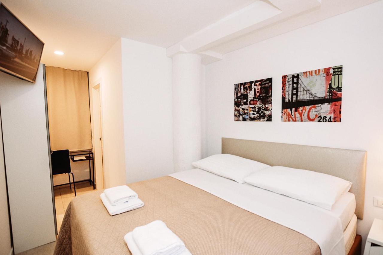 Centrooms Kovac1 Задар Экстерьер фото